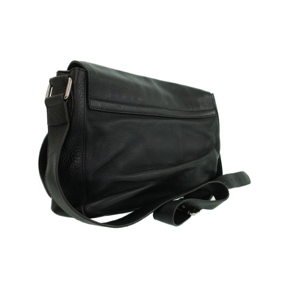 Fendi Bag Leather Shoulder Selleria 2way